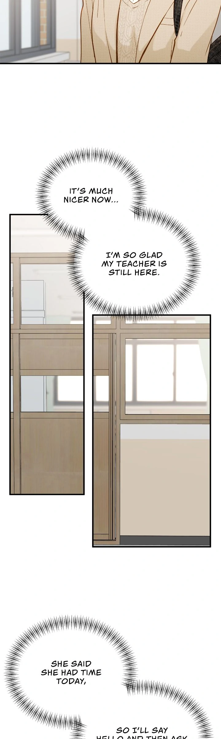 Even Though You Know It’s Crazy Chapter 69 - Page 48
