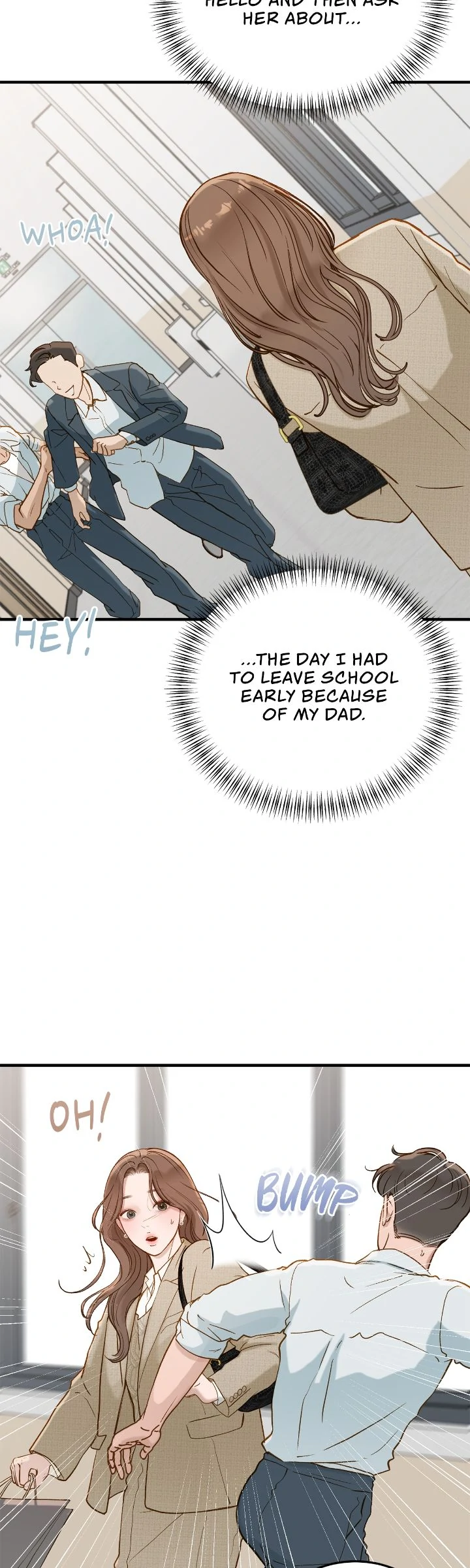 Even Though You Know It’s Crazy Chapter 69 - Page 49