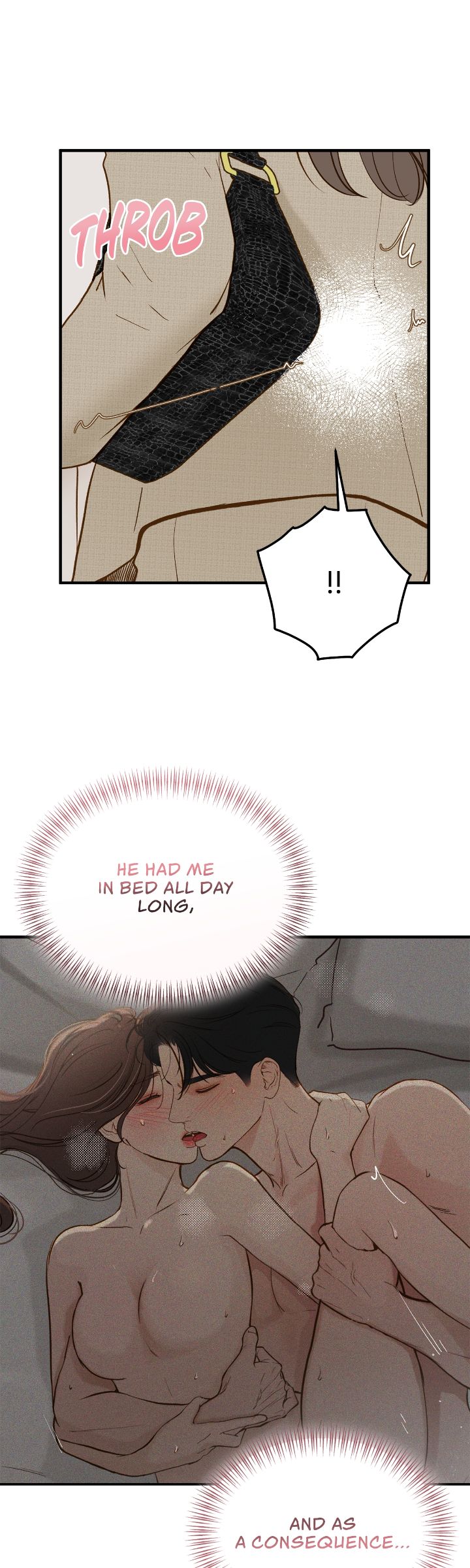 Even Though You Know It’s Crazy Chapter 69 - Page 51