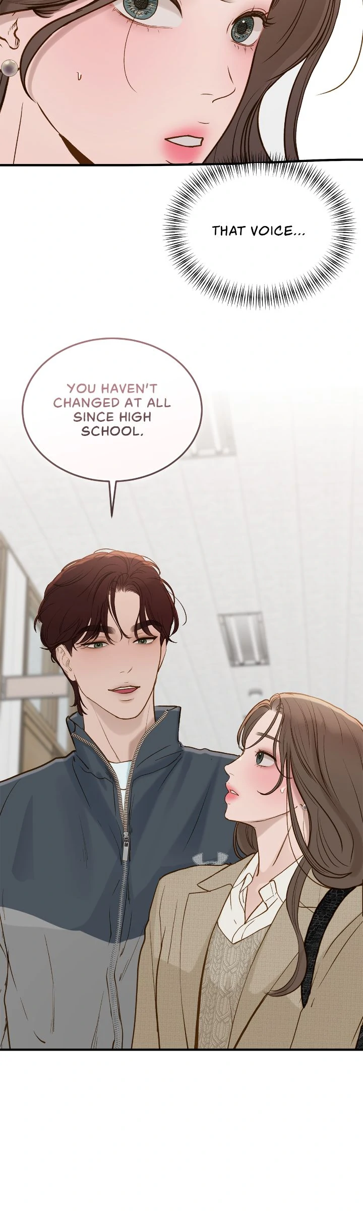 Even Though You Know It’s Crazy Chapter 69 - Page 53