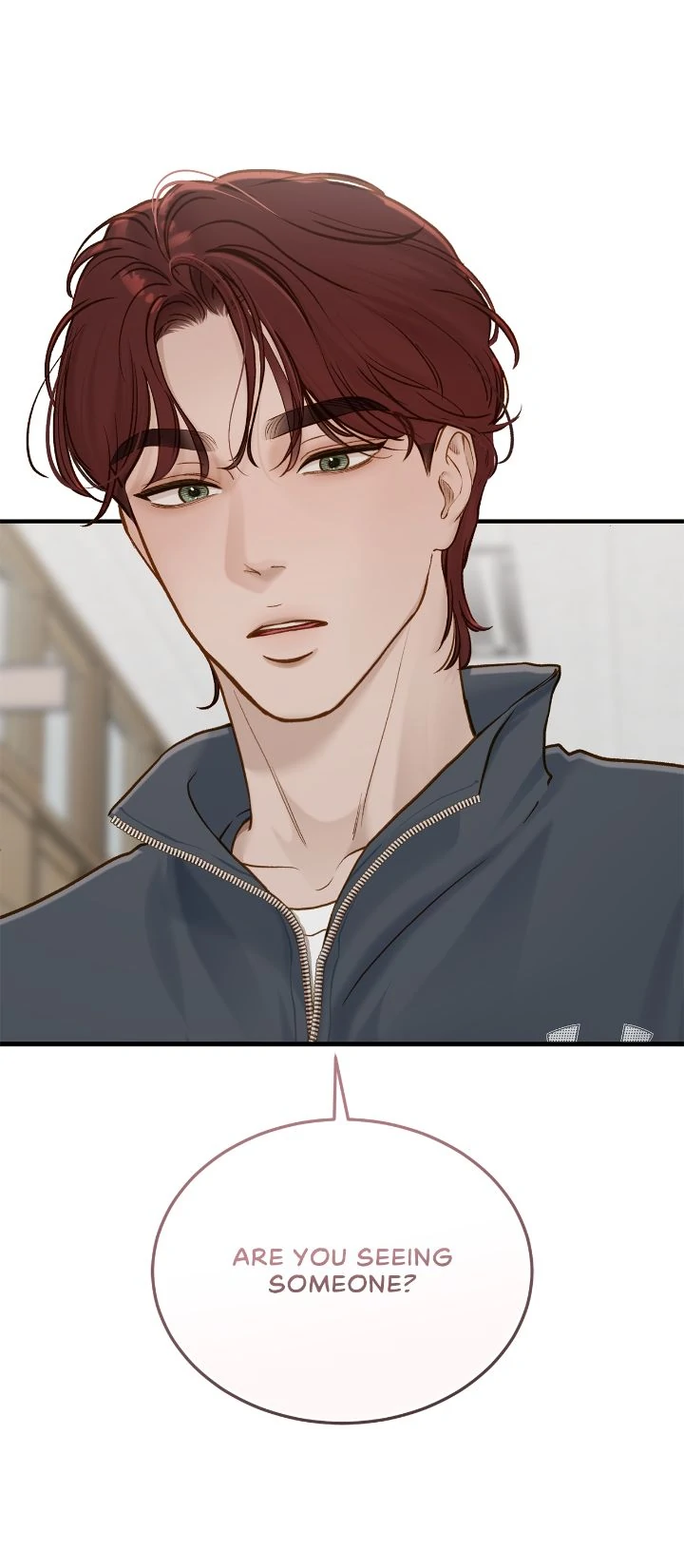 Even Though You Know It’s Crazy Chapter 69 - Page 55