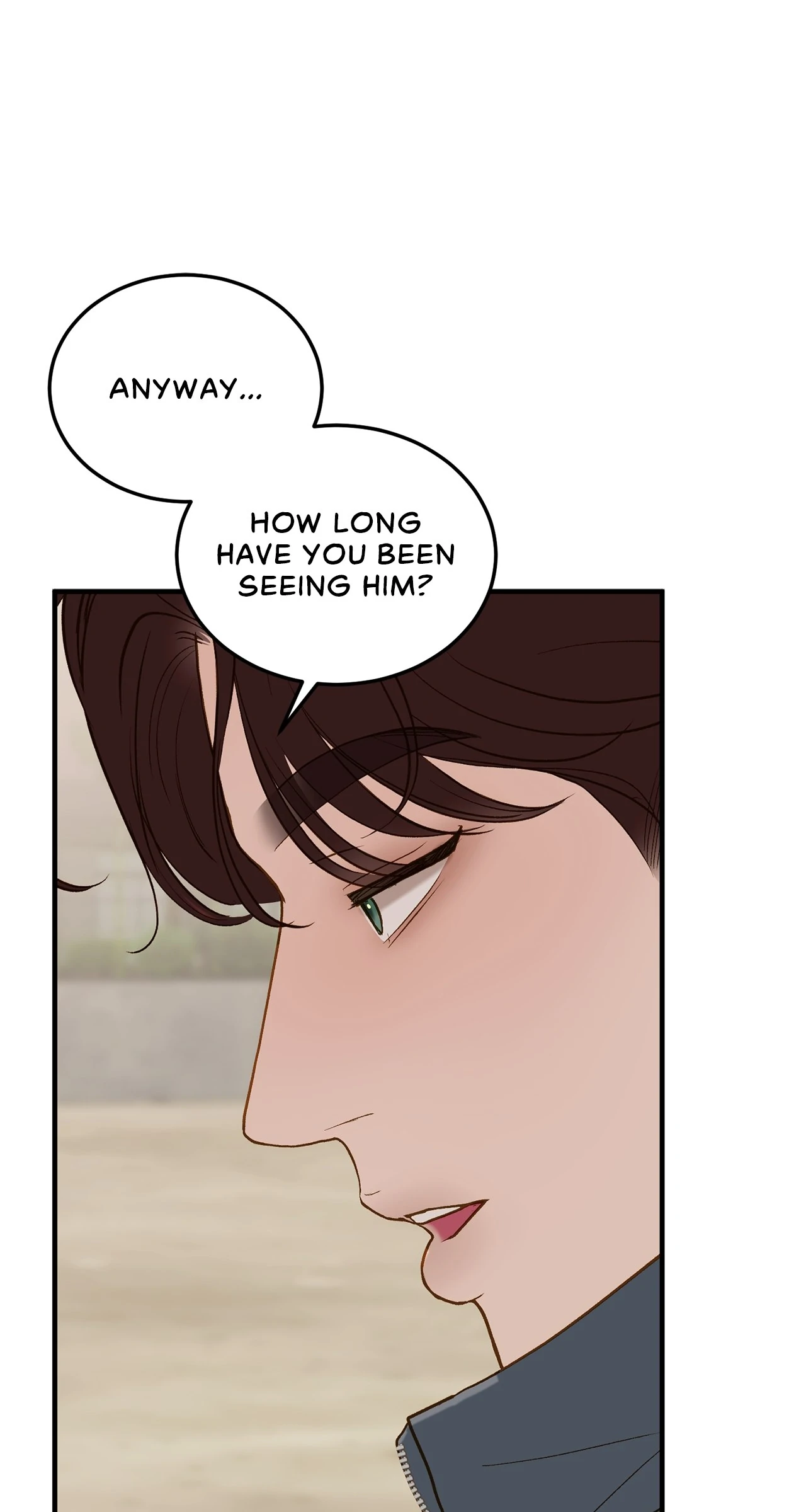 Even Though You Know It’s Crazy Chapter 70 - Page 12