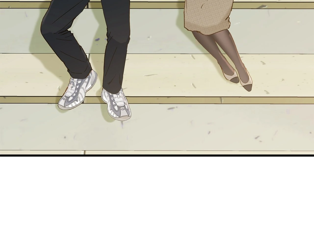 Even Though You Know It’s Crazy Chapter 70 - Page 21