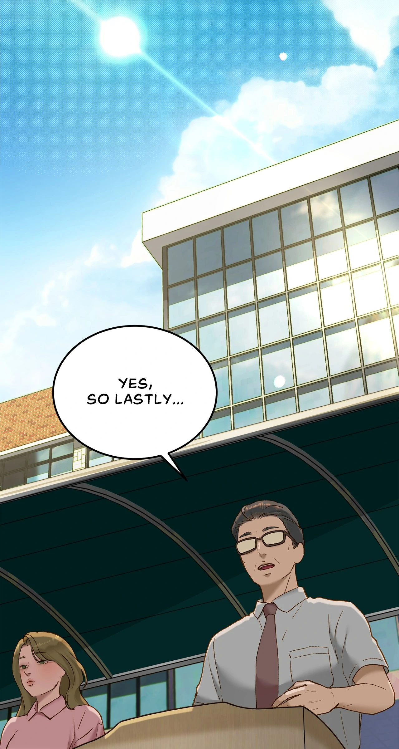 Even Though You Know It’s Crazy Chapter 70 - Page 25