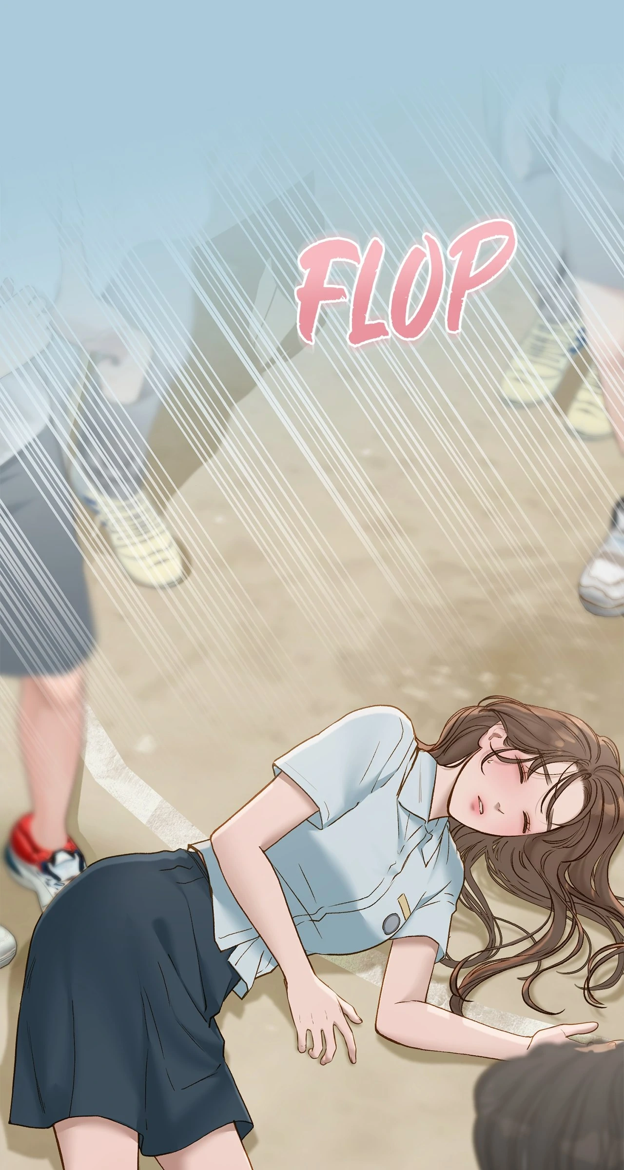 Even Though You Know It’s Crazy Chapter 70 - Page 28