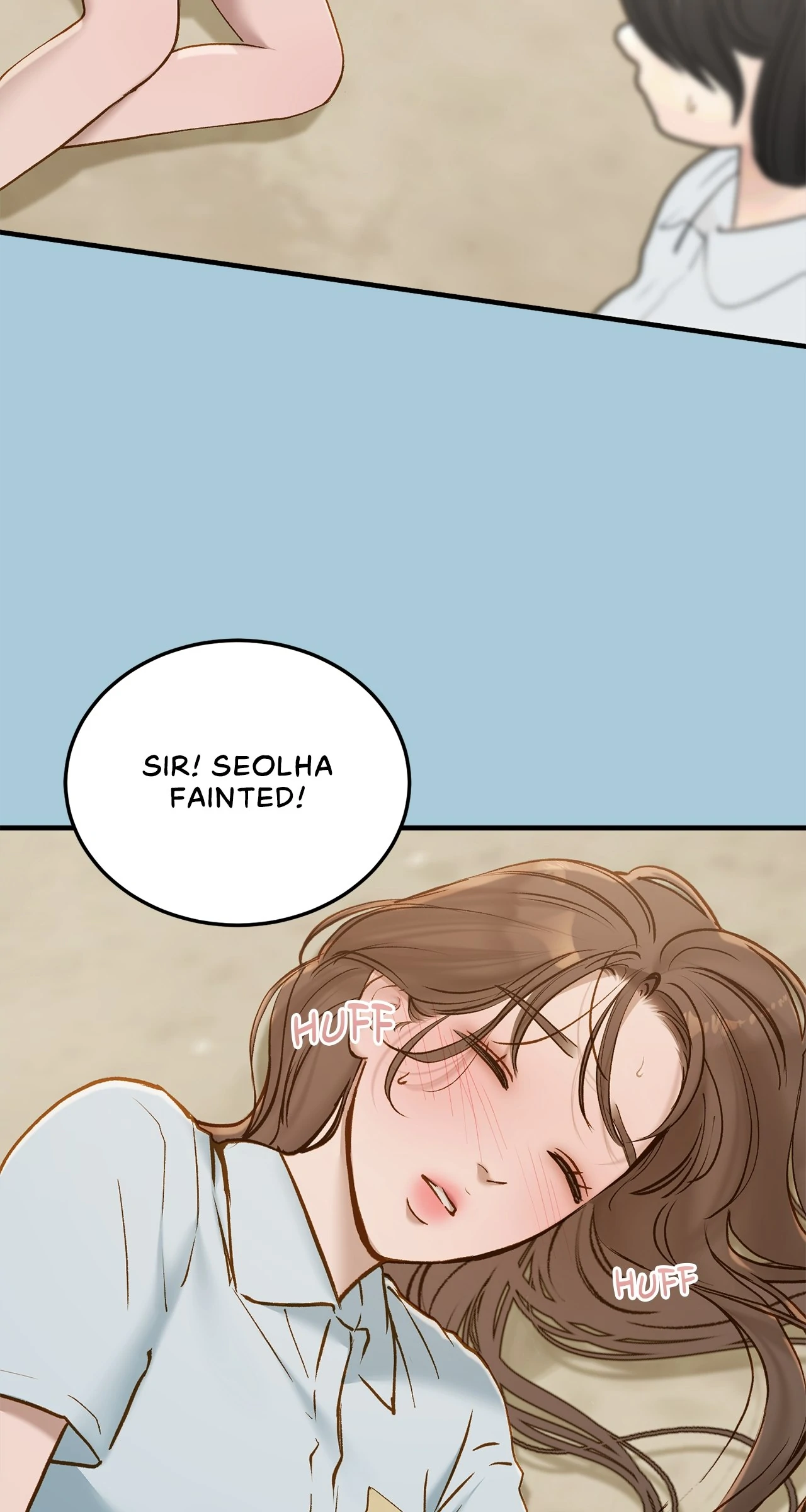 Even Though You Know It’s Crazy Chapter 70 - Page 29
