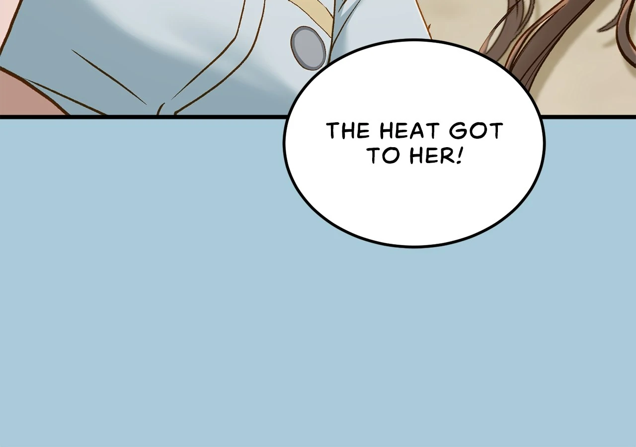 Even Though You Know It’s Crazy Chapter 70 - Page 30