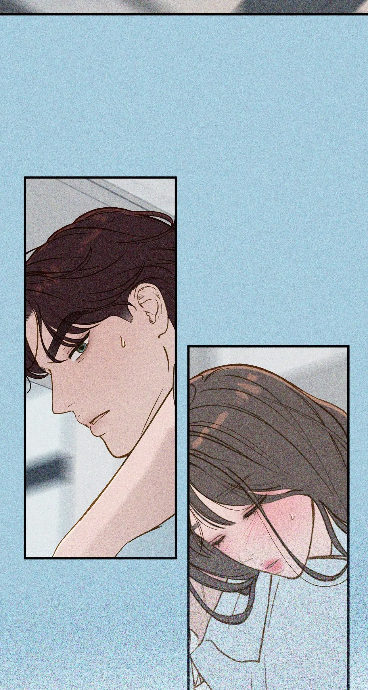 Even Though You Know It’s Crazy Chapter 70 - Page 33