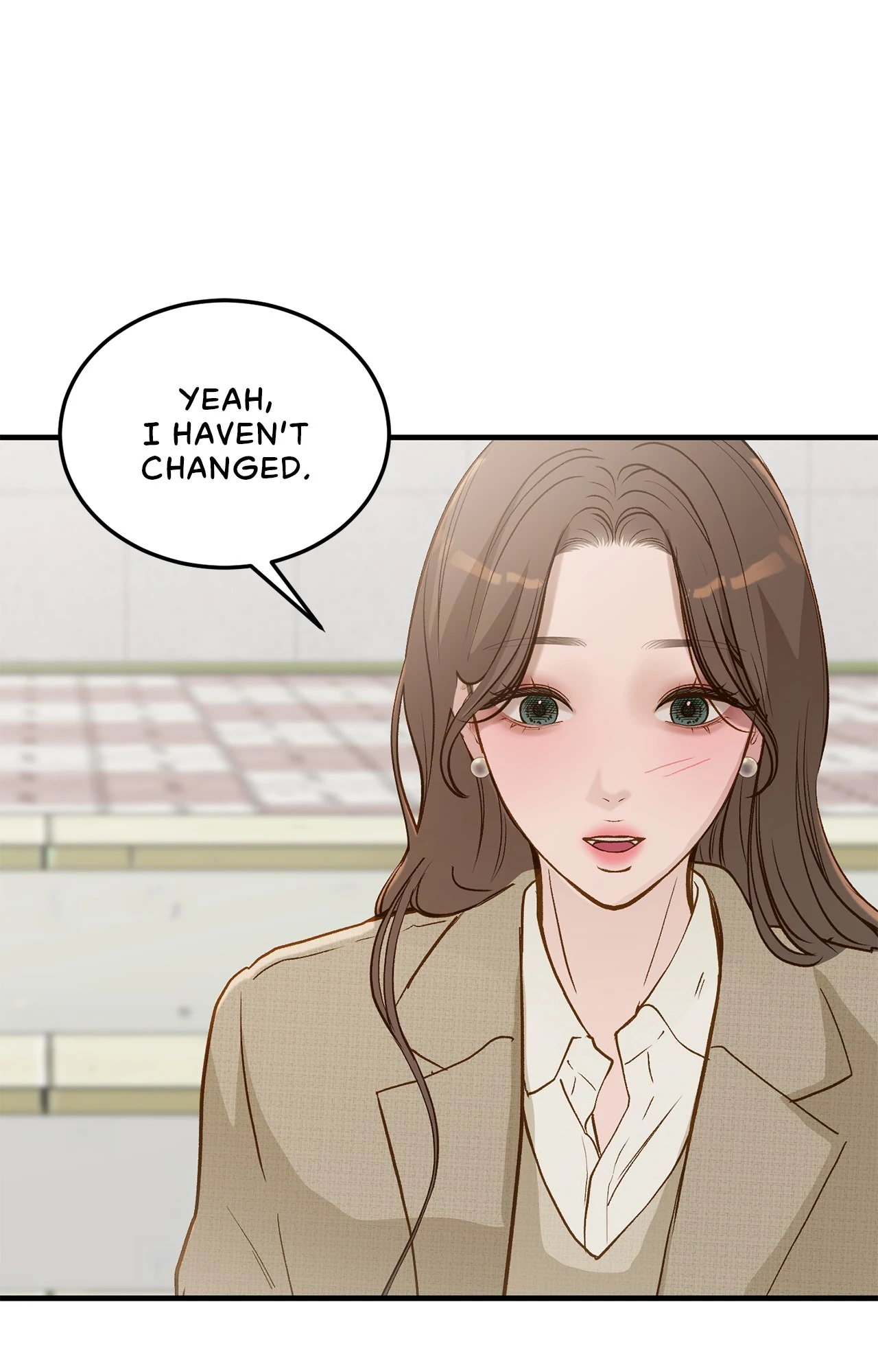 Even Though You Know It’s Crazy Chapter 70 - Page 38
