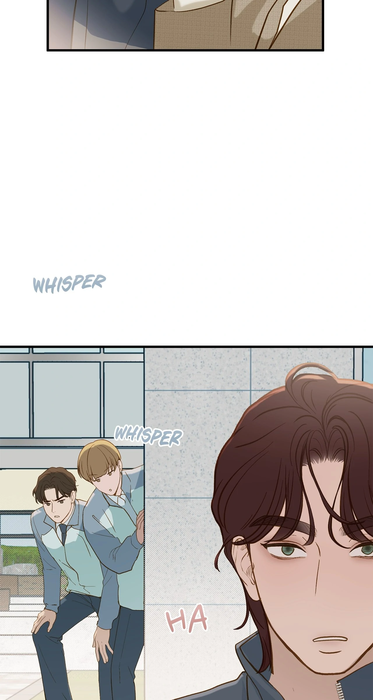 Even Though You Know It’s Crazy Chapter 70 - Page 40