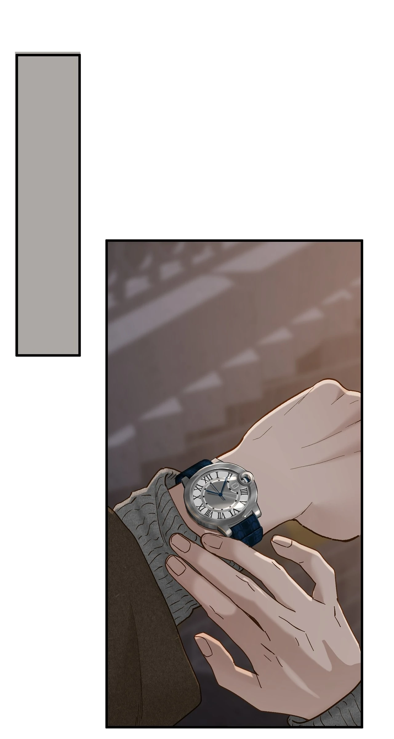 Even Though You Know It’s Crazy Chapter 70 - Page 54