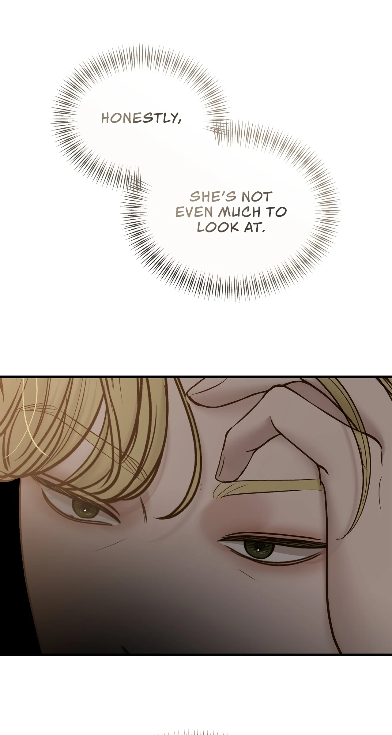Even Though You Know It’s Crazy Chapter 70 - Page 58