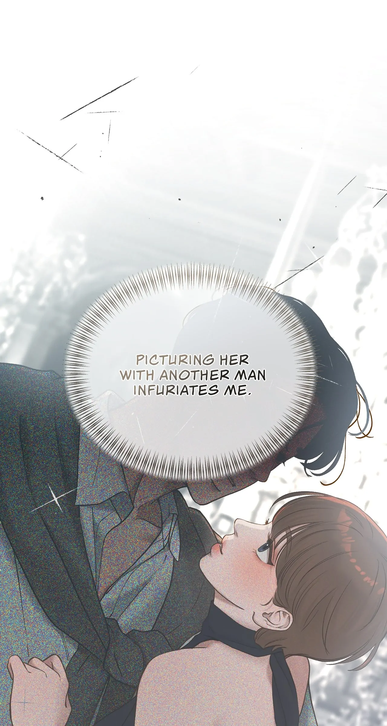 Even Though You Know It’s Crazy Chapter 70 - Page 60