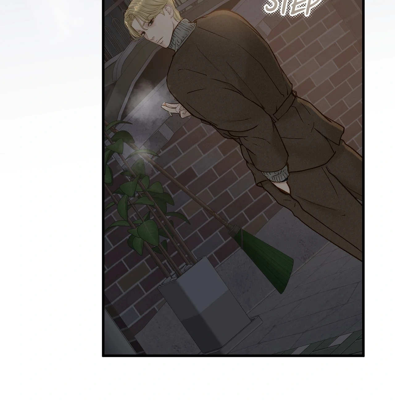 Even Though You Know It’s Crazy Chapter 70 - Page 62