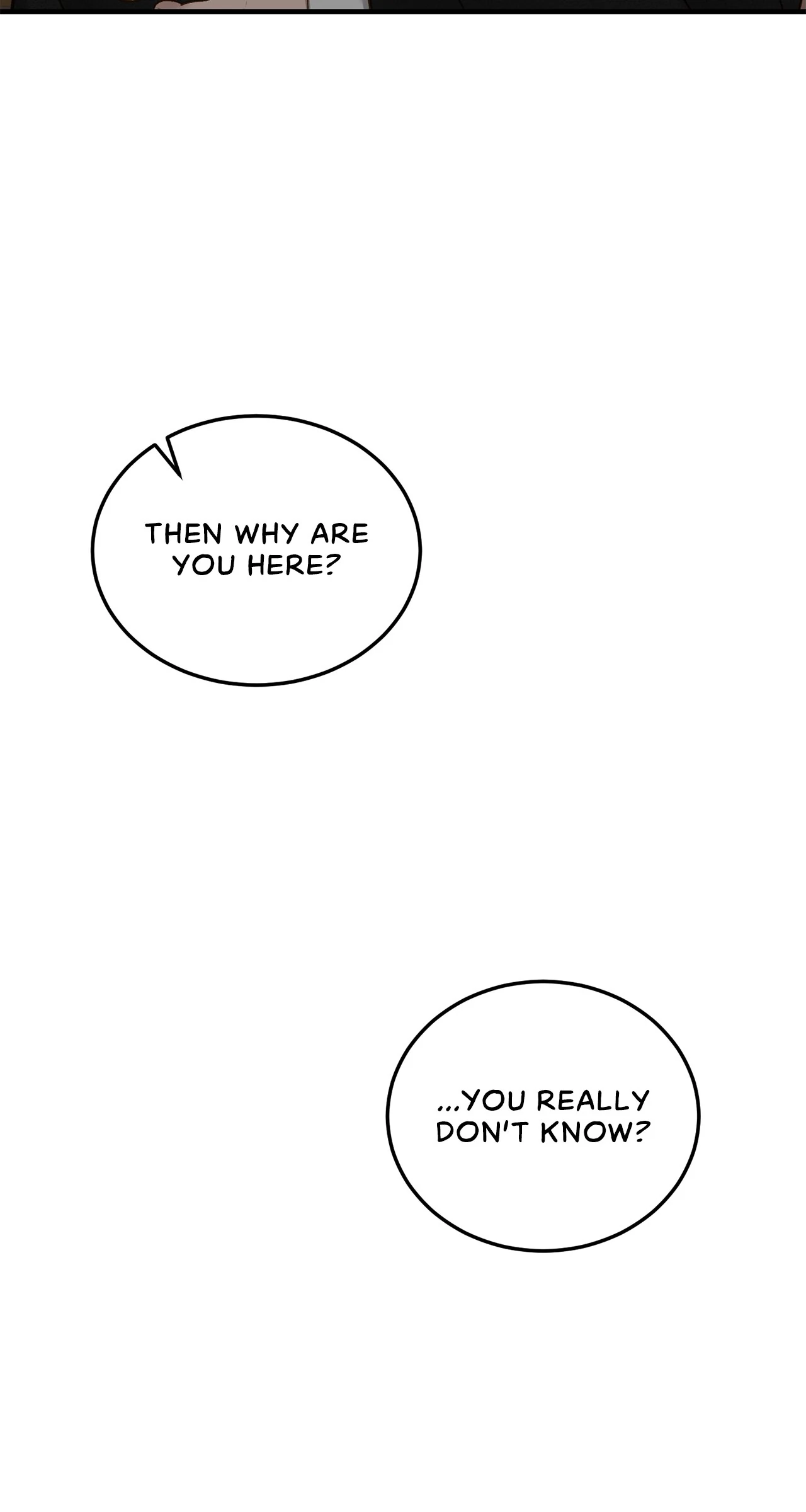 Even Though You Know It’s Crazy Chapter 70 - Page 64