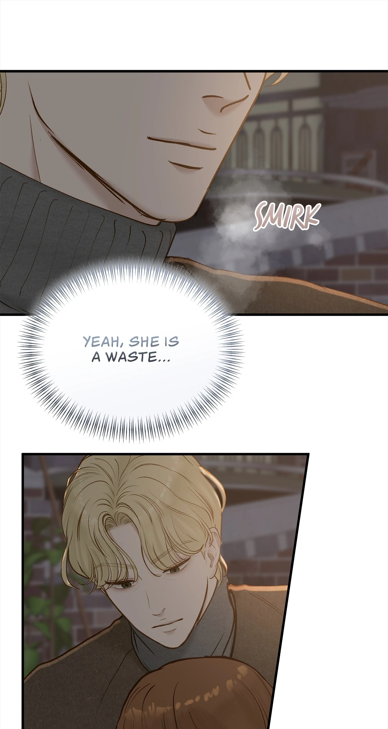 Even Though You Know It’s Crazy Chapter 70 - Page 69