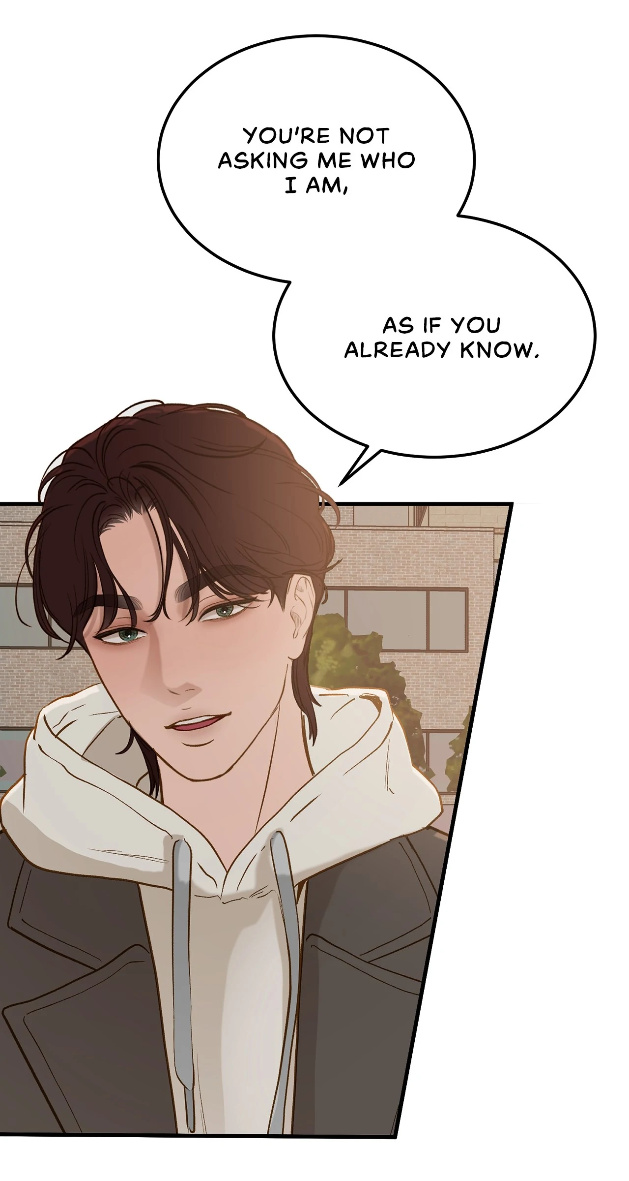 Even Though You Know It’s Crazy Chapter 70 - Page 80