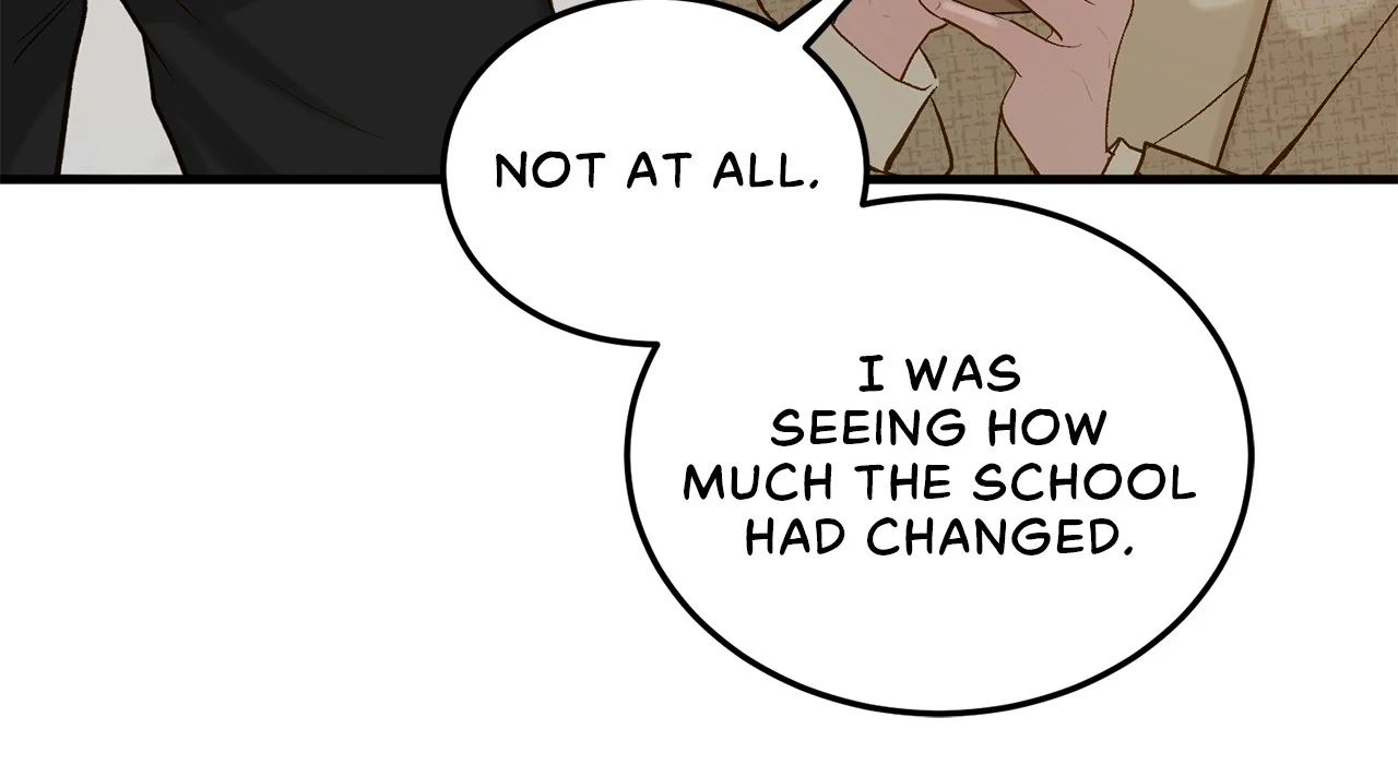 Even Though You Know It’s Crazy Chapter 70 - Page 9