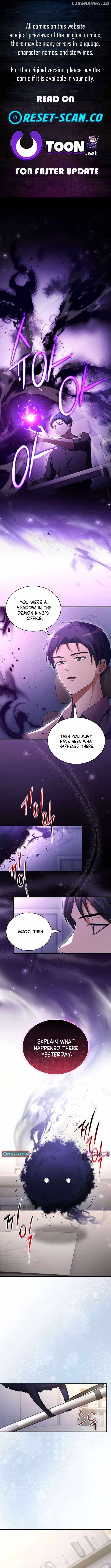 Even Today, the Ranker Dreams of Retirement Chapter 18 - Page 0