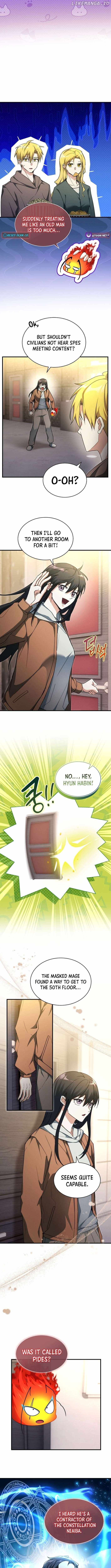 Even Today, the Ranker Dreams of Retirement Chapter 22 - Page 7