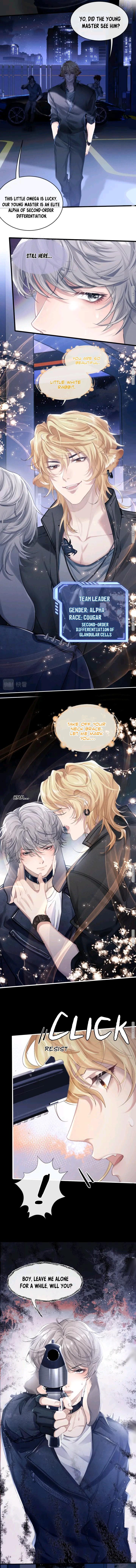 Everlasting Love Chapter 1 - Page 1