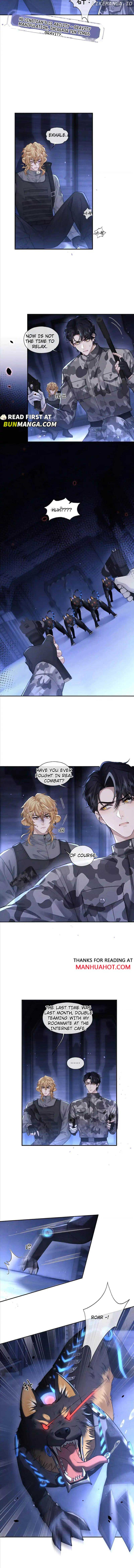 Everlasting Love Chapter 100 - Page 1