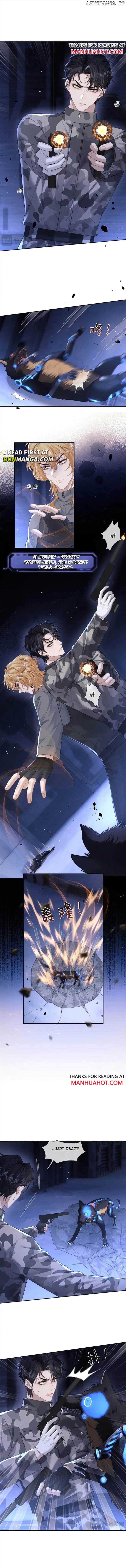Everlasting Love Chapter 100 - Page 2