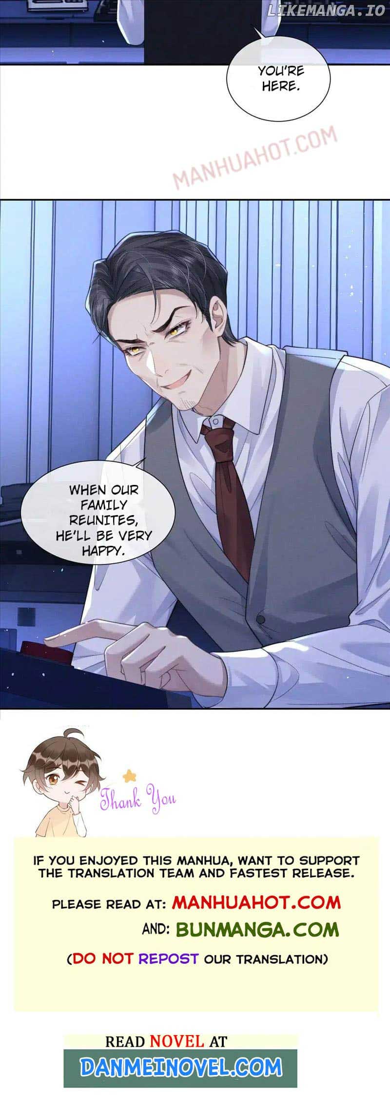 Everlasting Love Chapter 100 - Page 5