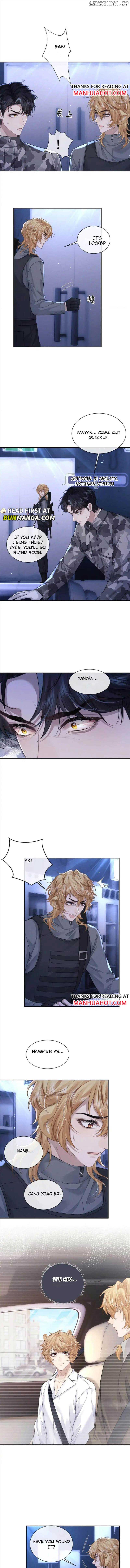 Everlasting Love Chapter 101 - Page 1