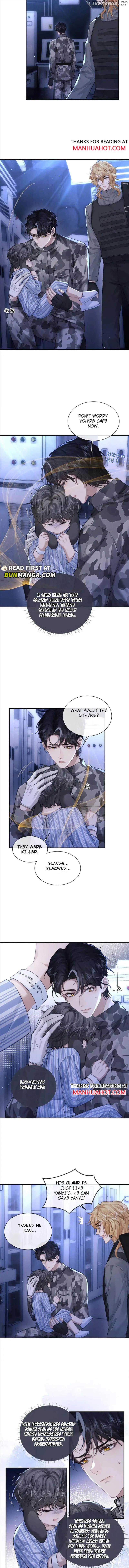 Everlasting Love Chapter 101 - Page 2