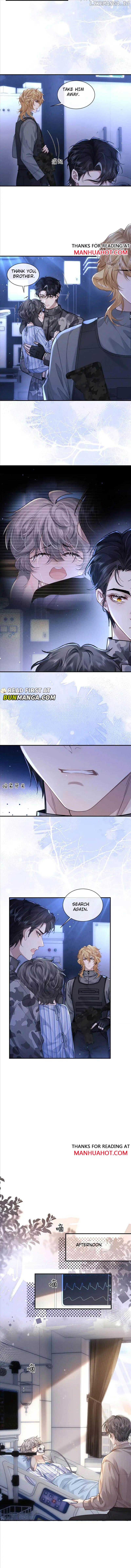 Everlasting Love Chapter 101 - Page 3