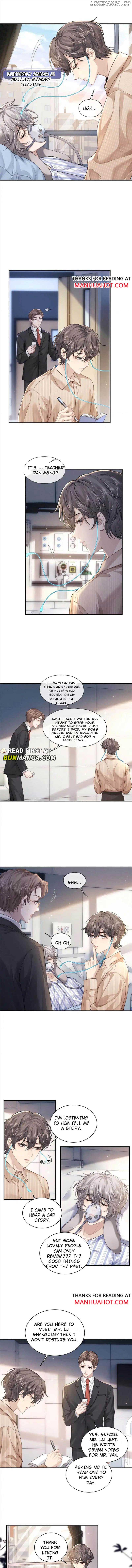 Everlasting Love Chapter 101 - Page 4