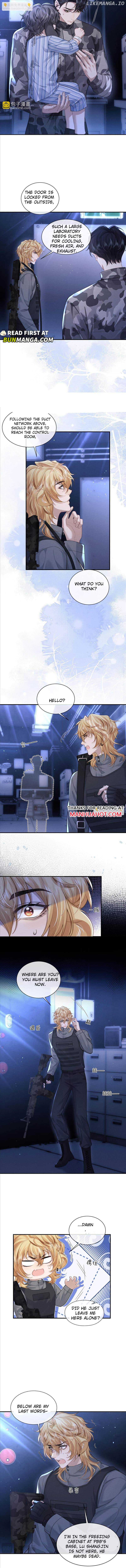 Everlasting Love Chapter 102 - Page 1