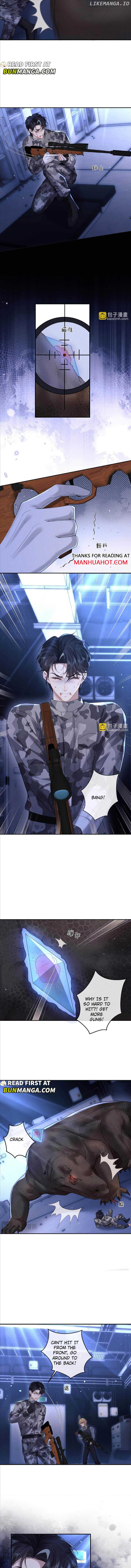 Everlasting Love Chapter 102 - Page 4