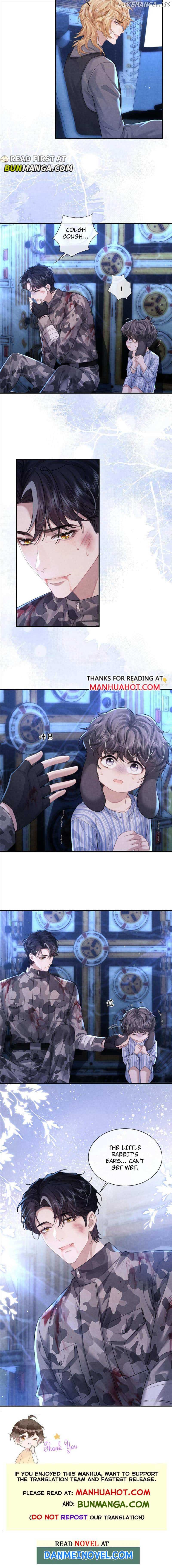 Everlasting Love Chapter 103 - Page 4