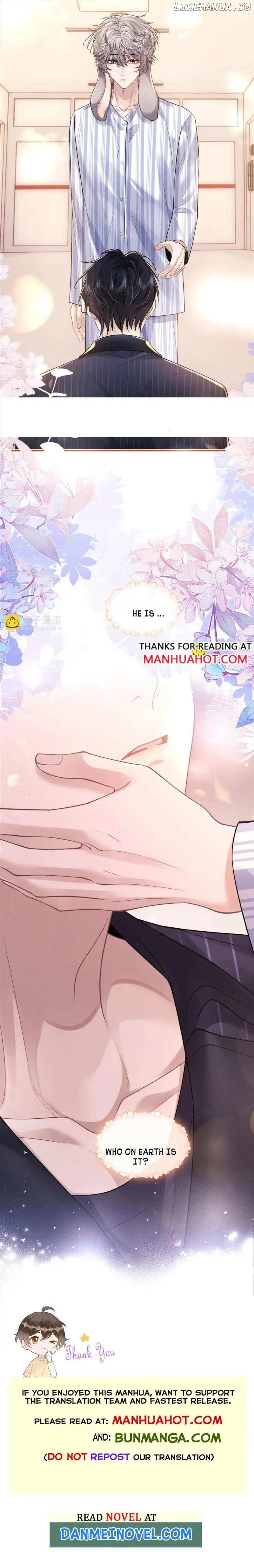 Everlasting Love Chapter 105 - Page 6