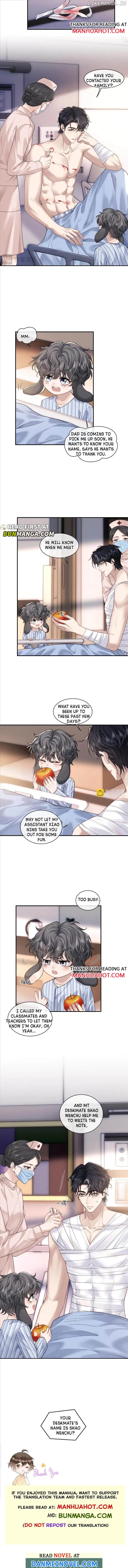 Everlasting Love Chapter 106 - Page 4