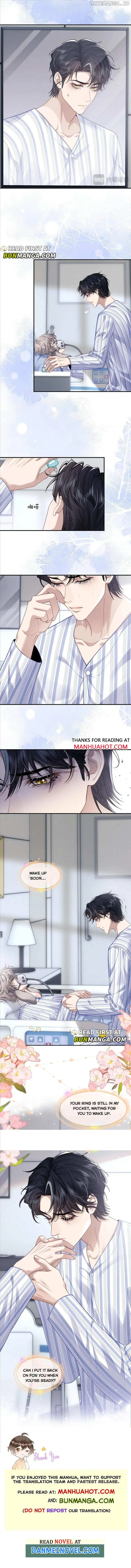 Everlasting Love Chapter 108 - Page 4