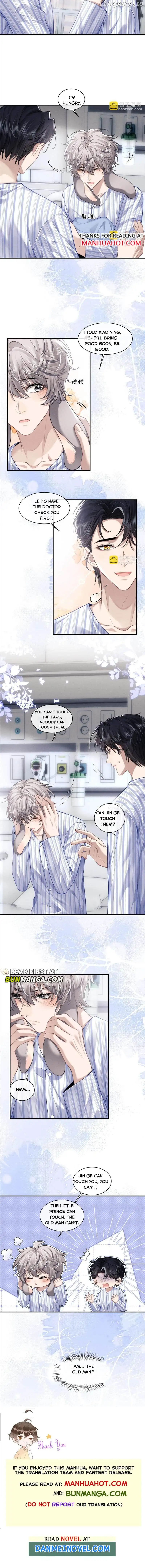 Everlasting Love Chapter 109 - Page 4