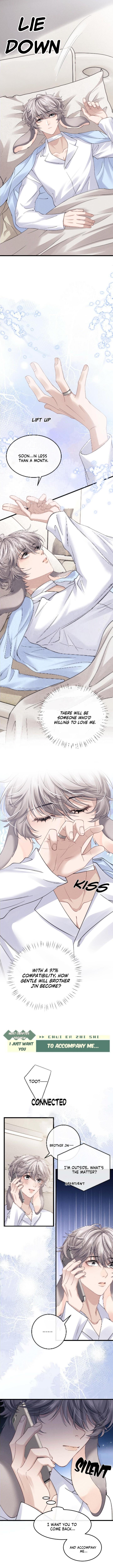 Everlasting Love Chapter 11 - Page 4