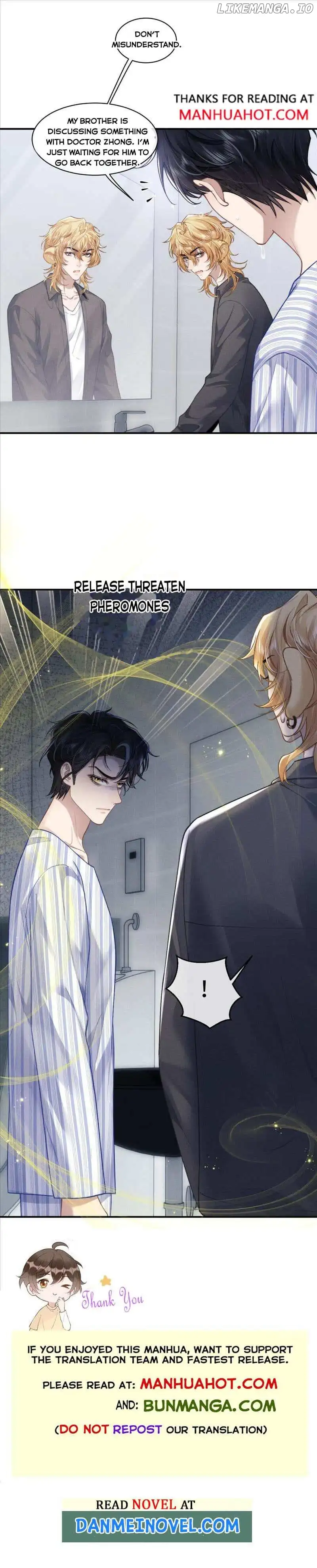 Everlasting Love Chapter 110 - Page 5
