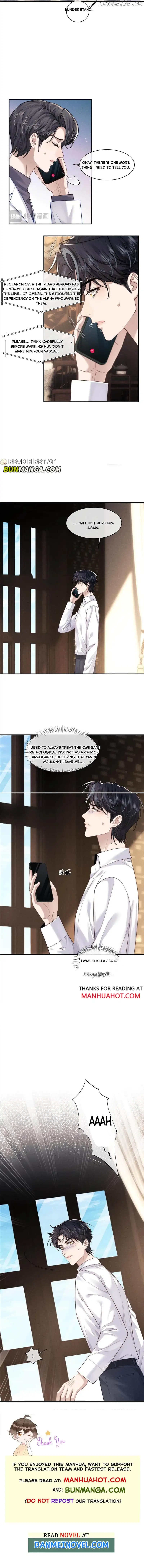 Everlasting Love Chapter 111 - Page 4