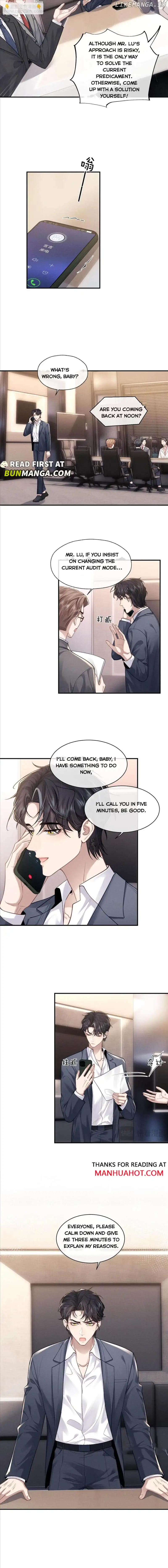 Everlasting Love Chapter 113 - Page 2
