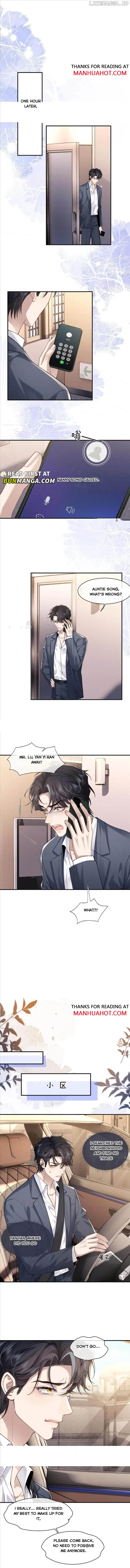 Everlasting Love Chapter 113 - Page 3