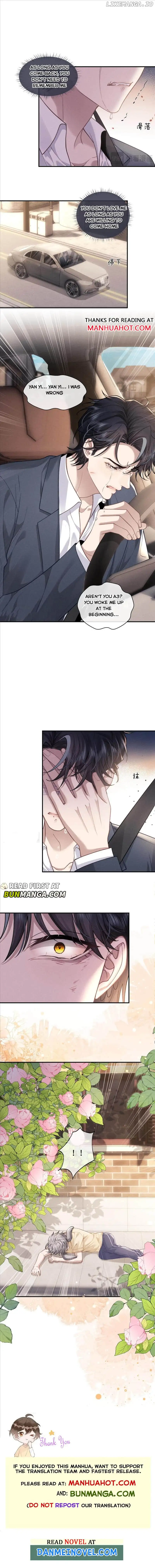 Everlasting Love Chapter 113 - Page 4