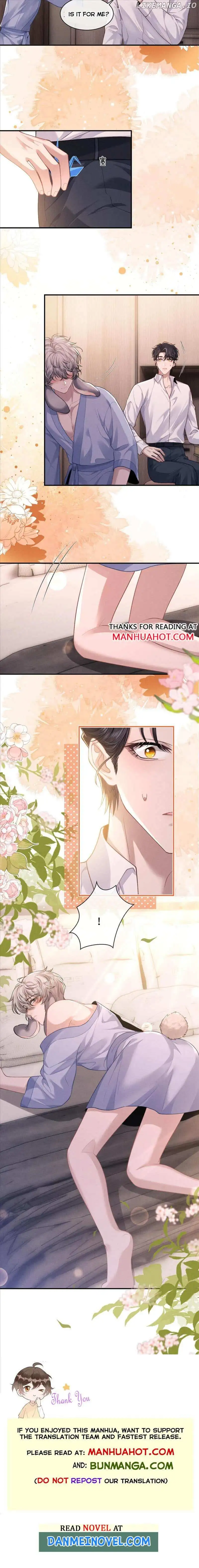 Everlasting Love Chapter 114 - Page 4