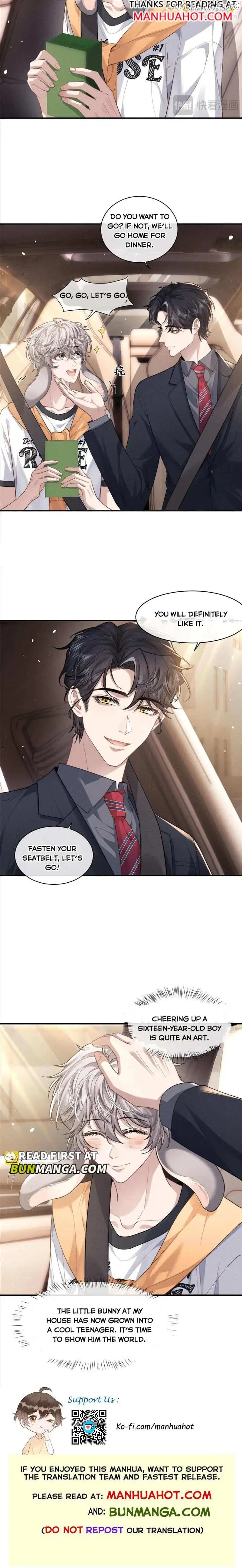 Everlasting Love Chapter 115 - Page 4