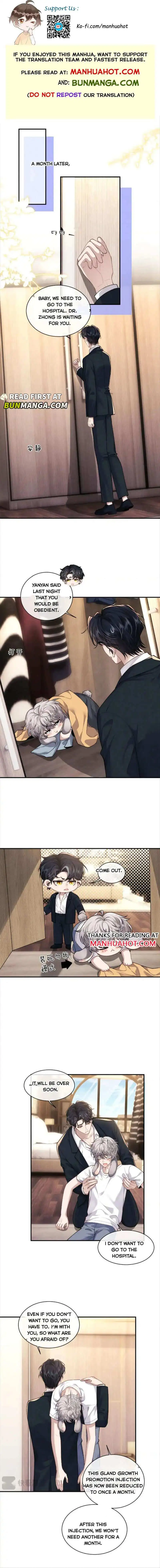 Everlasting Love Chapter 117 - Page 0