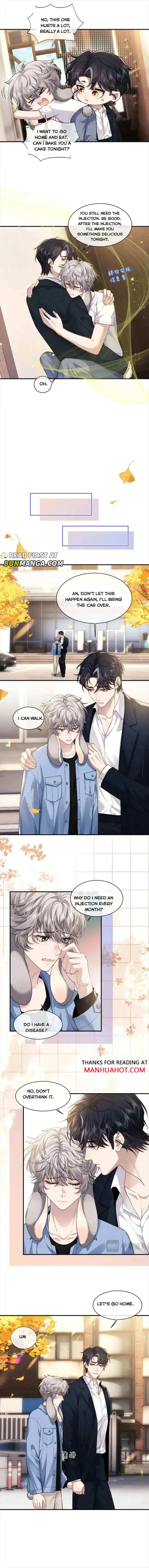 Everlasting Love Chapter 117 - Page 1