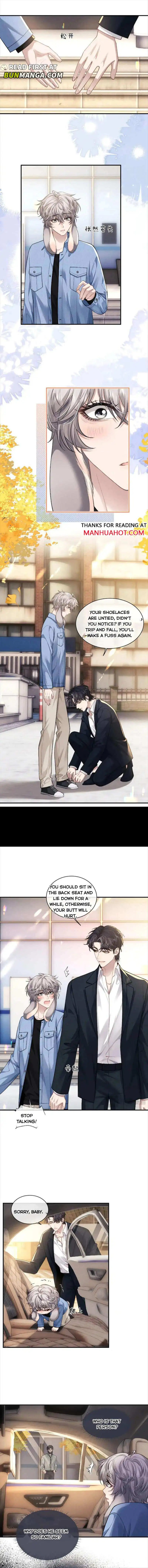 Everlasting Love Chapter 117 - Page 2